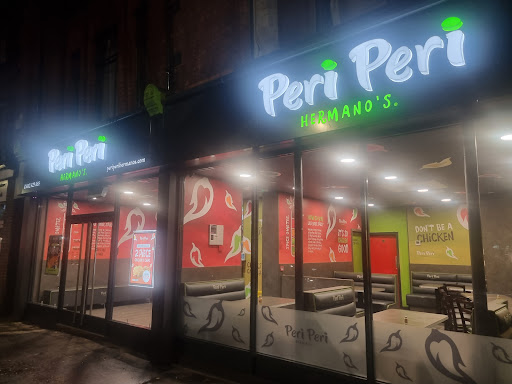 Photo of Peri Peri Hermanos - 41-43 Princes Ave, Hull HU5 3RX